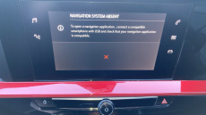 Vauxhall Mokka 1.2 Turbo GS Line 5dr Petrol Hatchback